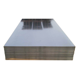 沙钢热轧酸洗板SPHC原厂酸洗钢板乐从仓现货批发2.0*1260*2500